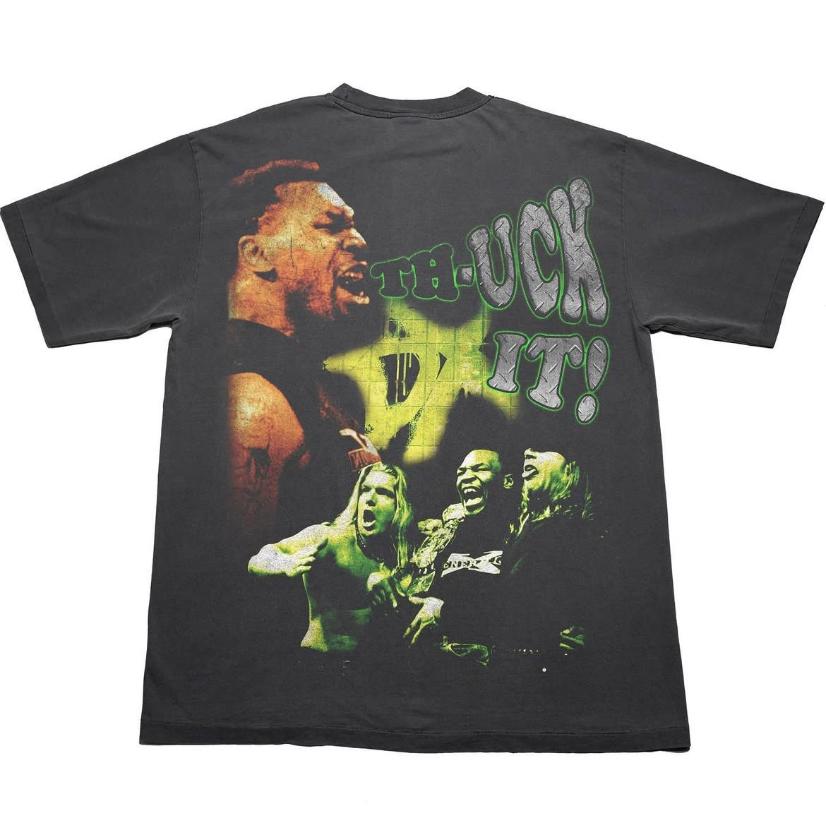 *Pre-Order* Tyson DX Tee