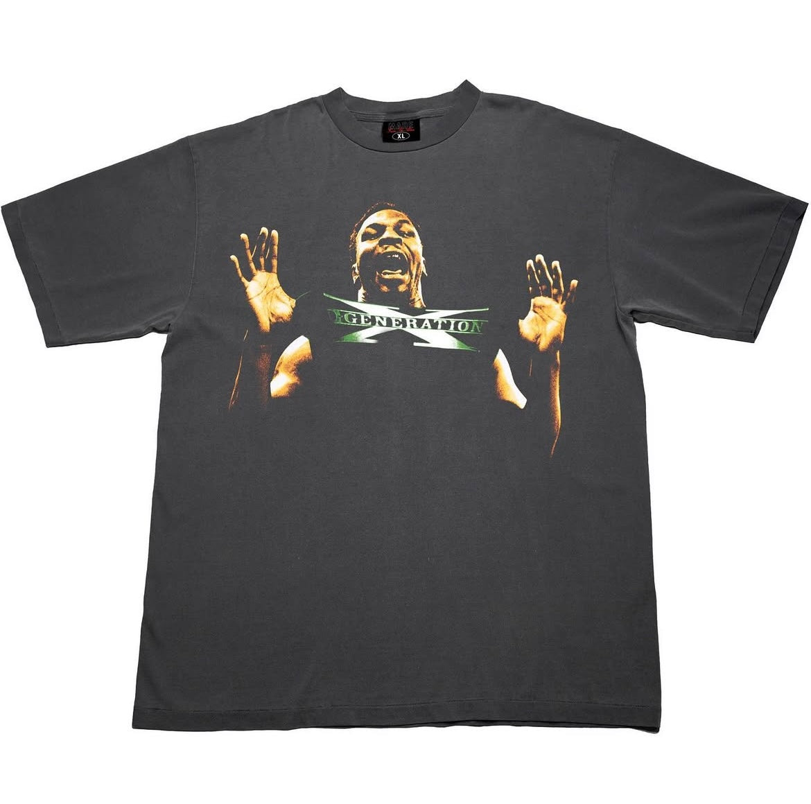*Pre-Order* Tyson DX Tee