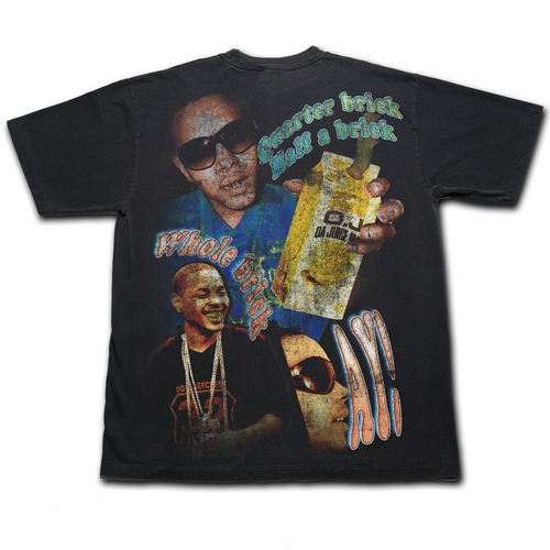 *Pre-Order* OJ Da Juiceman Tee