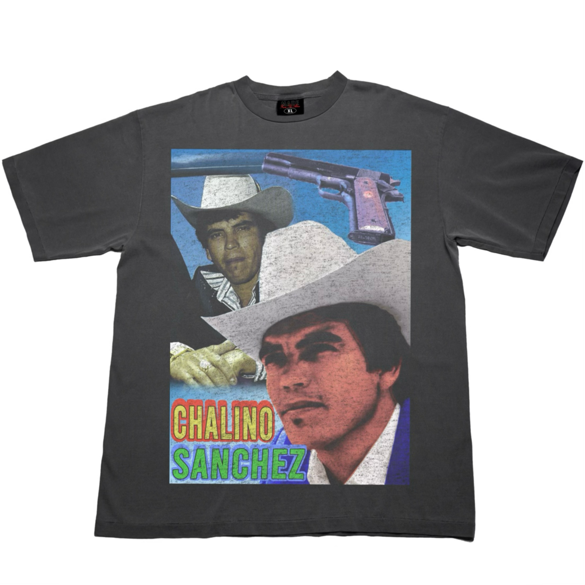 *Pre-Order* Chalino Sánchez