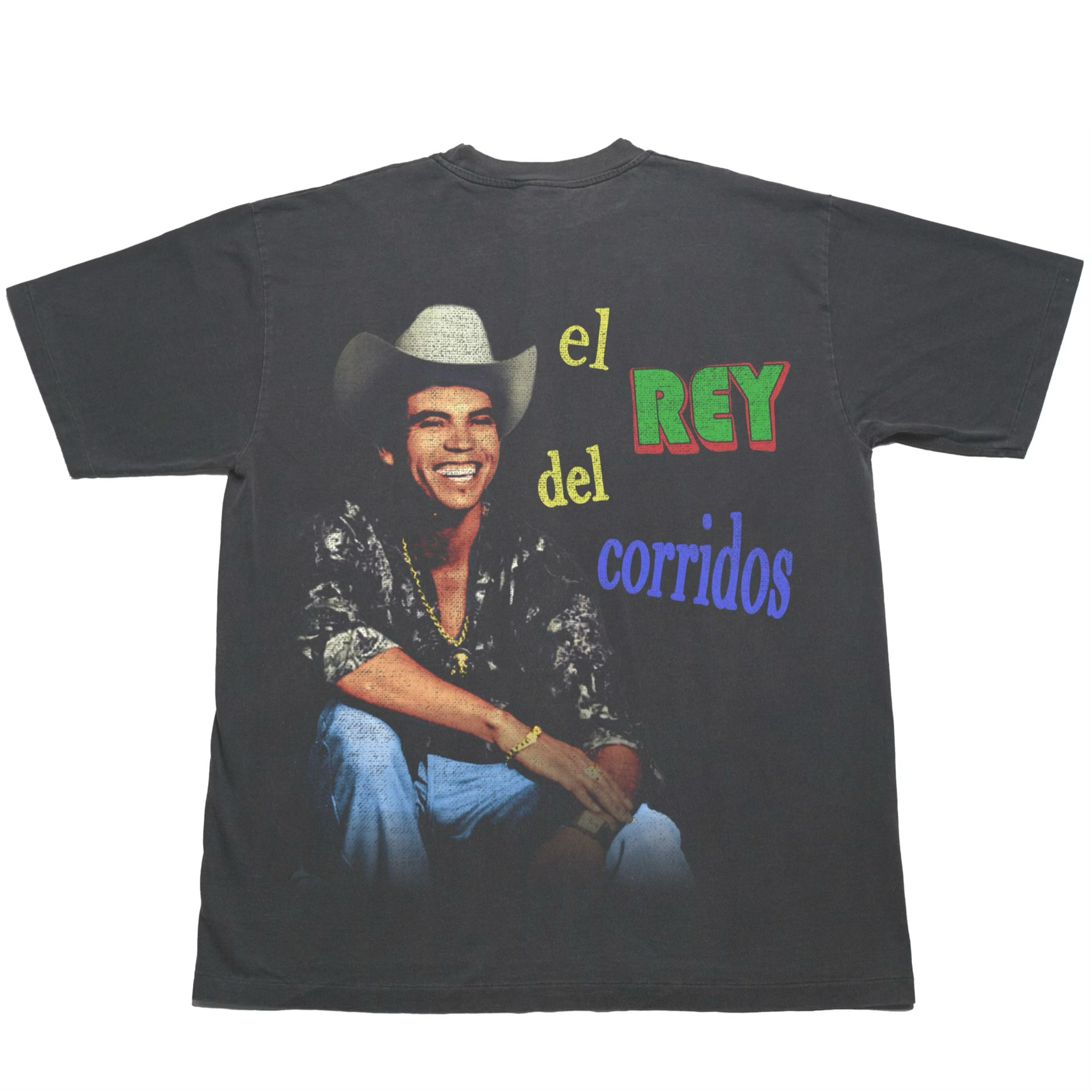*Pre-Order* Chalino Sánchez